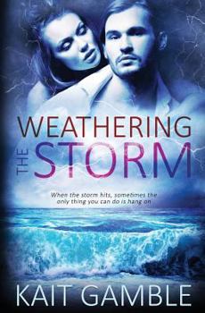 Paperback Weathering the Storm Book