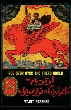 Paperback Red Star over the Third World Book