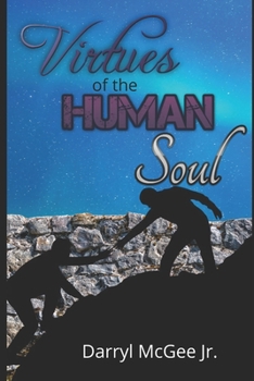 Paperback Virtues of the Human Soul Book