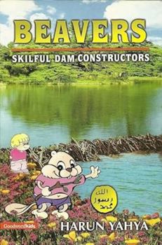 Skilful Dam Constructors: Beavers