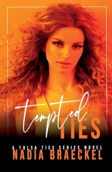 Paperback Tempted Ties Book