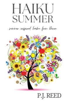 Paperback Haiku Summer Book