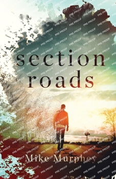 Paperback Section Roads Book