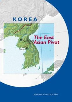 Paperback Korea The East Asian Pivot Book