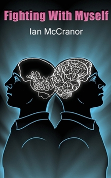 Paperback Fighting With Myself Book