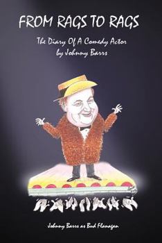 Paperback From Rags to Rags Book