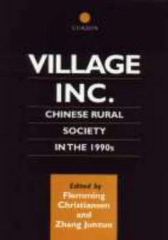 Hardcover Village Inc. Book