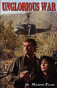 Paperback Unglorious War Book