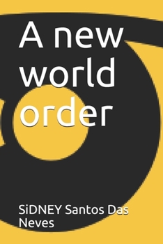 Paperback A new world order Book
