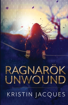 Paperback Ragnarok Unwound Book