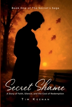 Paperback SECRET SHAME (The Secret’s Saga) Book
