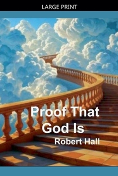 Paperback Proof That God Is Book