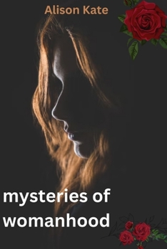Paperback Mysteries of womanhood Book