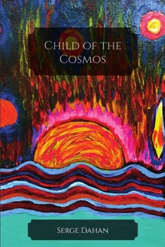 Paperback Child of the Cosmos Book