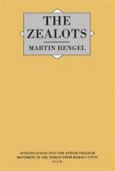 Paperback Zealots Book