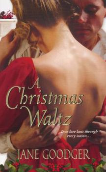 Mass Market Paperback A Christmas Waltz Book