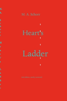 Paperback Anniversary Edition - Heart's Ladder Book