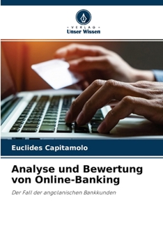 Paperback Analyse und Bewertung von Online-Banking [German] Book