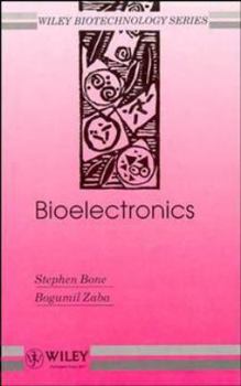 Hardcover Bioelectronics Book
