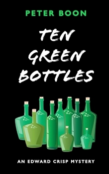 Paperback Ten Green Bottles Book