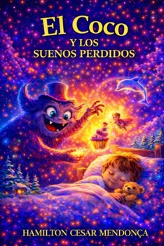 Paperback El Coco Y Los Suenos Perdidos [Spanish] Book