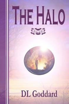 Paperback The Halo Book