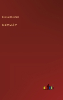 Hardcover Maler Müller [German] Book