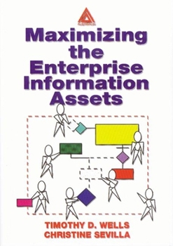 Paperback Maximizing the Enterprise Information Assets Book