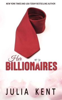 Paperback Her Billionaires Book