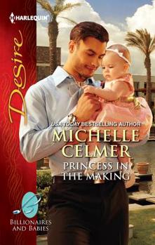 Mass Market Paperback Princess in the Making Book