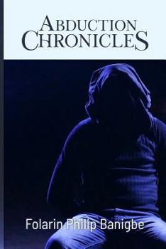 Paperback Abduction Chronicles Book