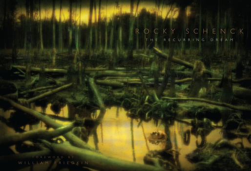 Hardcover The Recurring Dream Book