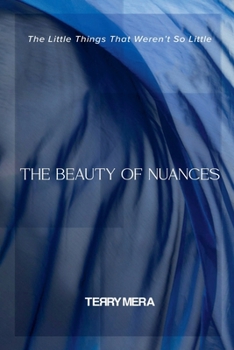 Paperback The Beauty of Nuances Book