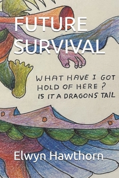 Paperback Future Survival Book