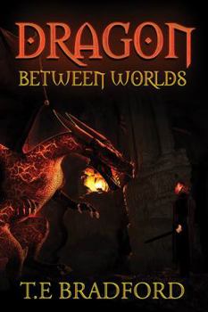 Dragon Between Worlds - Book #0.5 of the Divide