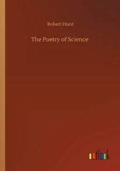 Paperback The Poetry of Science Book