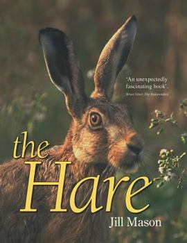 Hardcover The Hare Book