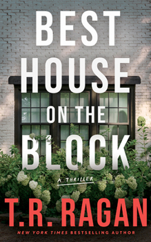 Paperback Best House on the Block: A Thriller Book