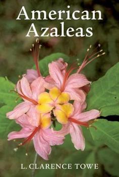 Hardcover American Azaleas Book
