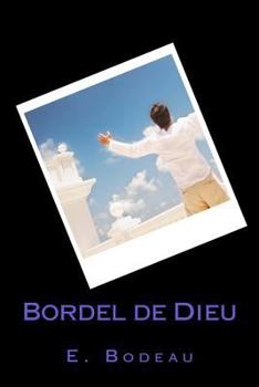Paperback Bordel de Dieu [French] Book