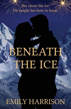 Paperback Beneath the Ice Book