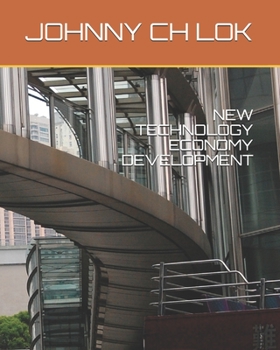 Paperback New Technology Economy Development Book