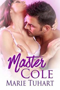 Paperback Master Cole Book