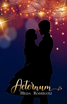 Paperback Aeternum [Spanish] Book