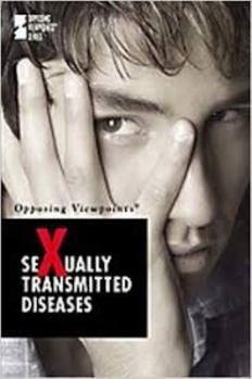 Paperback Sexually Transmitted Diseases (Opposing Viewpoints) Book