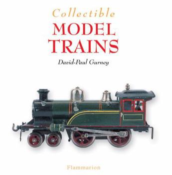 Paperback Collectible Model Trains (Collectibles) Book
