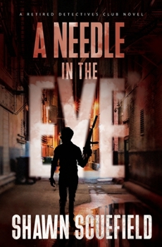 Paperback A Needle in the Eye Book