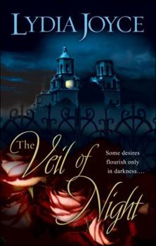 The Veil of Night (Night, #1) - Book #1 of the Night