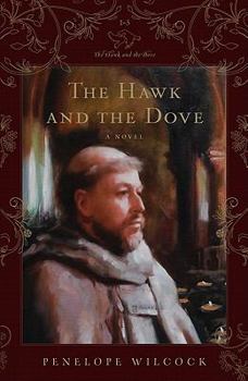 Paperback The Hawk and the Dove Trilogy Book