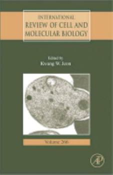 International Review of Cell and Molecular Biology, Volume 266